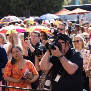 TPWF LA Beverly Hills 2025