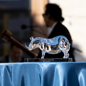 TPWF Award 2025
Wallis Annenburg