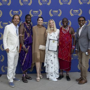 TPWF Award 2025
Wallis Annenburg