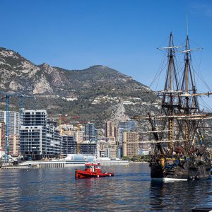 The Perfect World Foundation
Prince Albert II Monaco